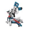 Bosch Professional Kap-/geringssav GCM 800 SJ 1400W -Bauhaus Salg 2022 unnamed file 1259