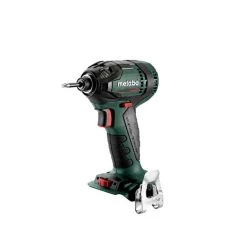 Metabo Slagskruetrækker SSD 18 LTX 200 BL Solo