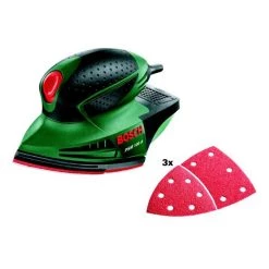 Bosch Multisliber Deltasliber PSM 100A