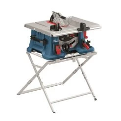 Bosch Professional Bordrundsav GTS 635-216 Inkl. Bord GTA 560