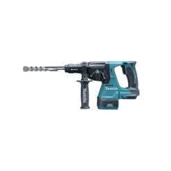 Makita Bore-/mejselhammer DHR243Z 18V Li-ion
