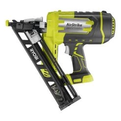 Ryobi One+ Ryobi Akku Dykkerpistol R15GN18-0 One+ 18V U/batteri Og Oplader