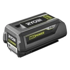 Ryobi Batteri RY36B50B Max Power 36V Li-ion 5,0Ah