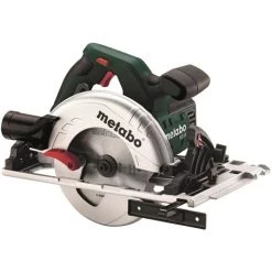 Metabo Håndrundsav KS 55 FS