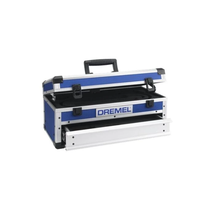 Dremel Multiværktøj 4250-6/128 220-240V 4 Dremel Multiværktøj 4250-6/128 220-240V - Billede 2