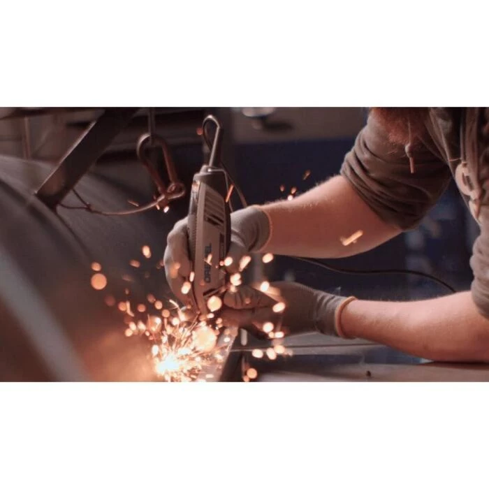 Dremel Multiværktøj 4250-6/128 220-240V 7 Dremel Multiværktøj 4250-6/128 220-240V - Billede 5