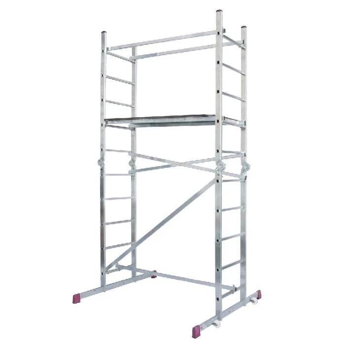 Bauhaus Multistillads 6-i-1 3 Bauhaus Multistillads 6-i-1