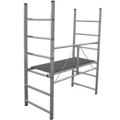 Corda Stillads Sammenklappeligt