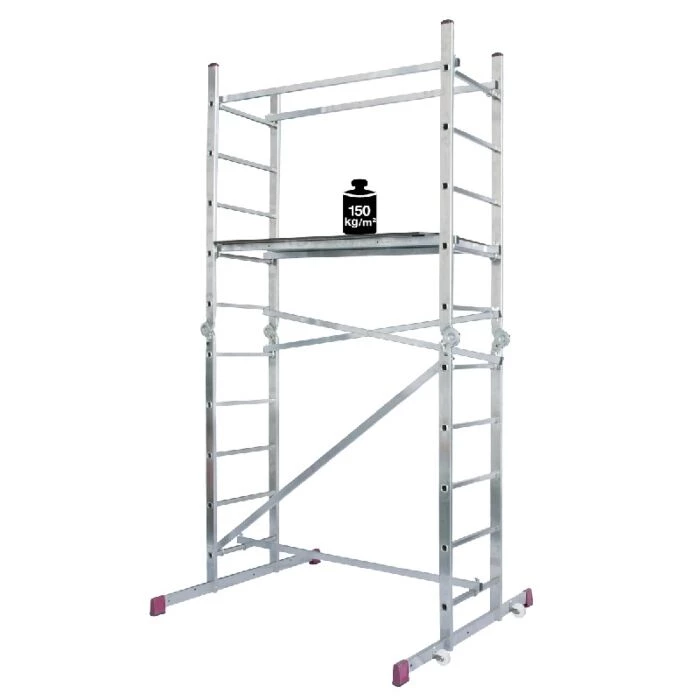 Bauhaus Multistillads 6-i-1 4 Bauhaus Multistillads 6-i-1 - Billede 2