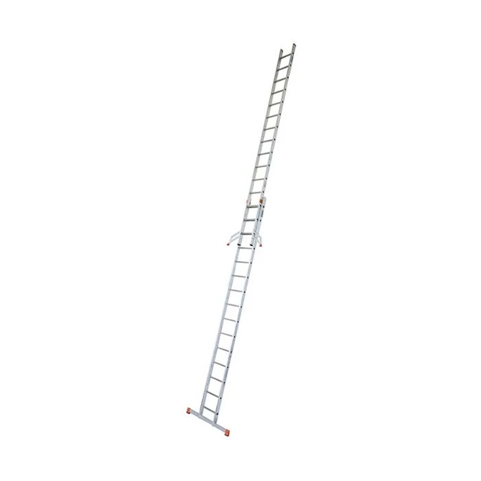 Krause Skydestige 2x15 Trin EN-131 Godkendt 3 Krause Skydestige 2x15 Trin EN-131 Godkendt