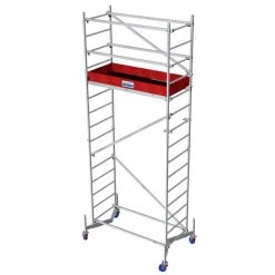 Climtec 1. Tilbygning Til Grundstillads