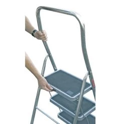 Krause Trappestrige Foldbar 2 Trin Aluminiumn -Bauhaus Salg 2022 unnamed file 171