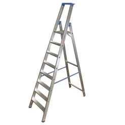 Krause Trappestige 8 Trin Aluminium -Bauhaus Salg 2022 unnamed file 179