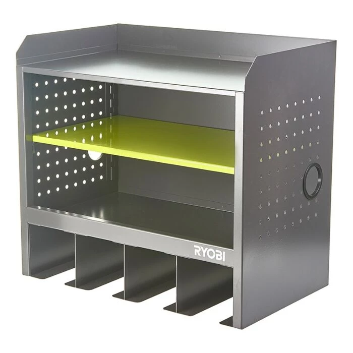Ryobi Værktøjsskab RHWS-02 3 Ryobi Værktøjsskab RHWS-02