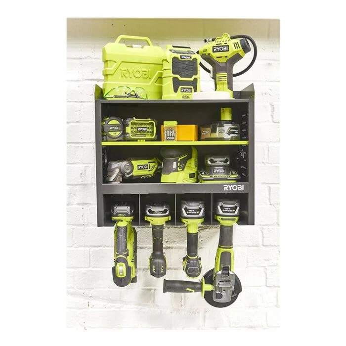 Ryobi Værktøjsskab RHWS-02 5 Ryobi Værktøjsskab RHWS-02 - Billede 3