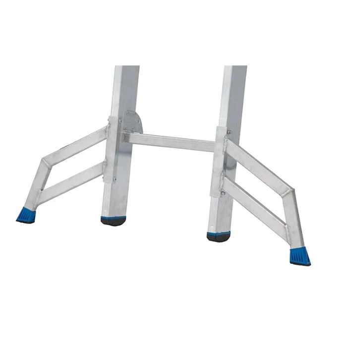 Krause Skydestige 2x12 Trin EN-131 Godkendt 5 Krause Skydestige 2x12 Trin EN-131 Godkendt - Billede 3