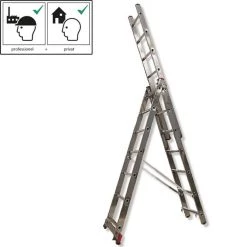 Krause Stige Universal 3 X 7 Trin