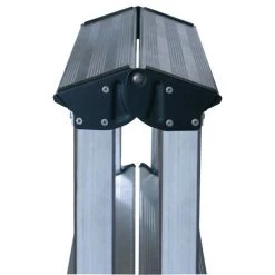 Krause Trappestige Dobbelt 2 X 5 Trin Aluminium -Bauhaus Salg 2022 unnamed file 243