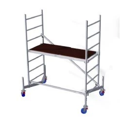 Climtec Grundstillads 3 M Arbejdshøjde