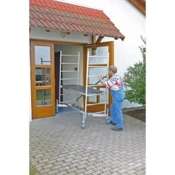 Climtec Grundstillads 3 M Arbejdshøjde 7 Climtec Grundstillads 3 M Arbejdshøjde -Bauhaus Salg 2022 unnamed file 246