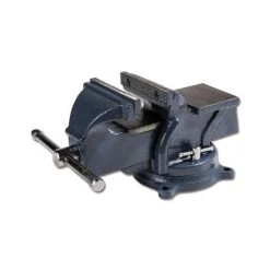 Wisent Skruestik 125 Mm Drejelig