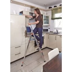 Krause Trappestige 5 Trin M/spandholder Aluminium -Bauhaus Salg 2022 unnamed file 260