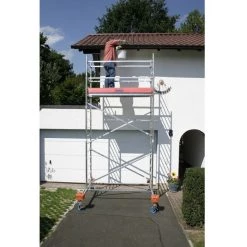 Krause Stillads ProTec Mobilt 5,30 M 11 Krause Stillads ProTec Mobilt 5,30 M -Bauhaus Salg 2022 unnamed file 267