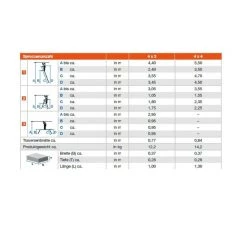 Krause Ledstige Universal 4 X 4 Trin Aluminium 9 Krause Ledstige Universal 4 X 4 Trin Aluminium -Bauhaus Salg 2022 unnamed file 272