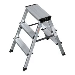 Krause Trappestige Dobbelt 2 X 3 Trin -Bauhaus Salg 2022 unnamed file 284