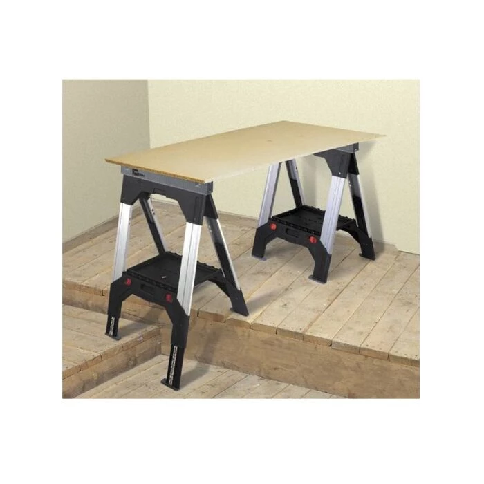 Stanley Savbuk Fatmax Teleskop 1350 Kg 2 Stk. 4 Stanley Savbuk Fatmax Teleskop 1350 Kg 2 Stk. - Billede 2