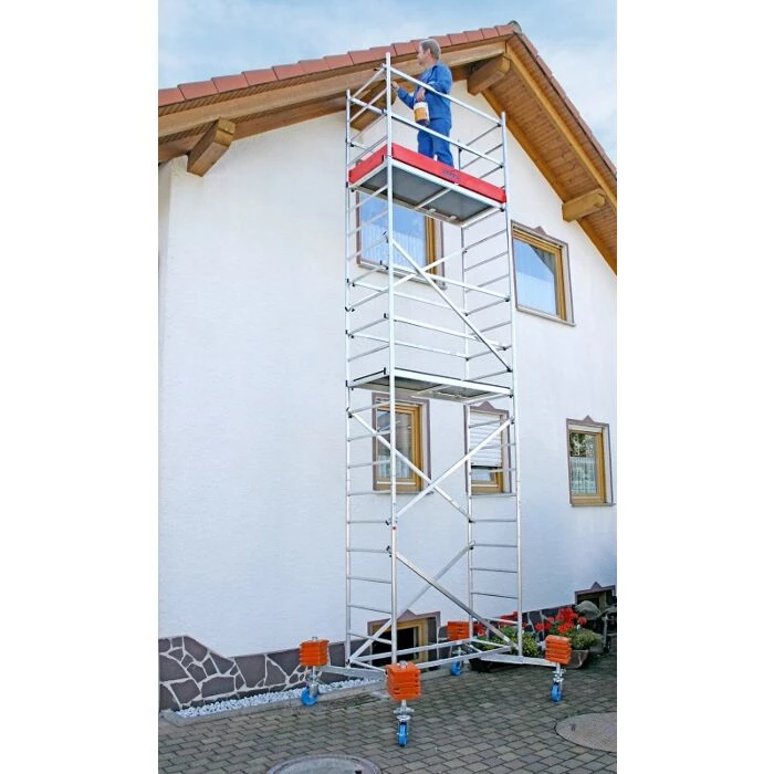 Climtec 2. Tilbygning Til Grundstillads 5 Climtec 2. Tilbygning Til Grundstillads - Billede 3