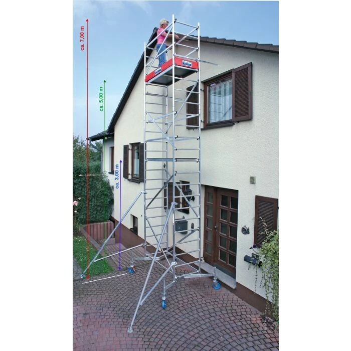 Climtec 2. Tilbygning Til Grundstillads 6 Climtec 2. Tilbygning Til Grundstillads - Billede 4