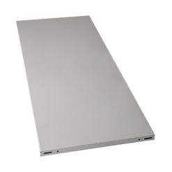 Regalux Hylde Robust Grå 1200x500 Mm