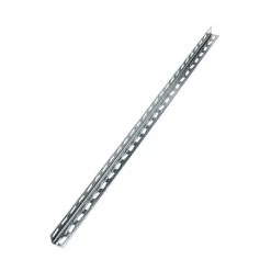 Regalux Vinkelprofil Robust Galv. 1000x35x35 Mm