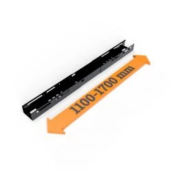 BMB Kabelrende Sort 1100-1700 Mm -Bauhaus Salg 2022 unnamed file 318