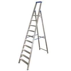 Krause Trappestige 10 Trin Aluminium -Bauhaus Salg 2022 unnamed file 324