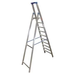 Krause Trappestige 10 Trin Aluminium -Bauhaus Salg 2022 unnamed file 326