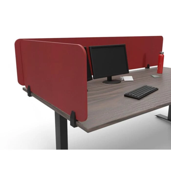 BMB Bordklemme Sort 25-38 Mm 2 Stk. 7 BMB Bordklemme Sort 25-38 Mm 2 Stk. - Billede 5