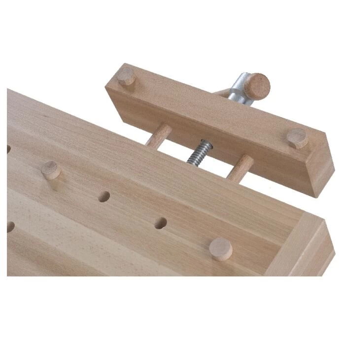 Ramia Høvlebænk T/børn Kid HB-CH1000 5 Ramia Høvlebænk T/børn Kid HB-CH1000 - Billede 3