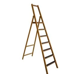 Silkeborg Stigefabrik Trappestige Træ 7 Trin Skridsikker 5 Silkeborg Stigefabrik Trappestige Træ 7 Trin Skridsikker -Bauhaus Salg 2022 unnamed file 353