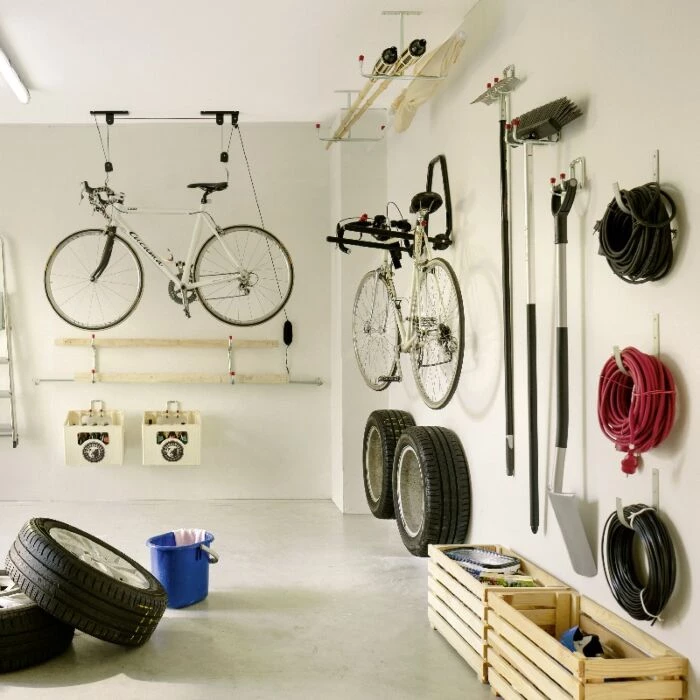 Stabilit Loftskrog Nr. 03 4 Stabilit Loftskrog Nr. 03 - Billede 2