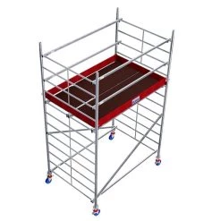Krause Stillads ProTec XXL Dobbel Mobilt 4,3 M 7 Krause Stillads ProTec XXL Dobbel Mobilt 4,3 M -Bauhaus Salg 2022 unnamed file 376