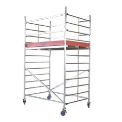 Krause Stillads ProTec XXL Dobbel Mobilt 4,3 M 8 Krause Stillads ProTec XXL Dobbel Mobilt 4,3 M -Bauhaus Salg 2022 unnamed file 377