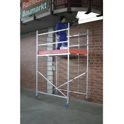 Krause Stillads ProTec XXL Dobbel Mobilt 4,3 M 9 Krause Stillads ProTec XXL Dobbel Mobilt 4,3 M -Bauhaus Salg 2022 unnamed file 378