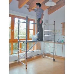 Corda Stillads 3 M Arbejdshøjde -Bauhaus Salg 2022 unnamed file 38