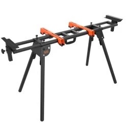 Black & Decker Arbejdsbord T/kap-/geringssav & Bordsav