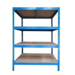 Regalux Tunglastreol Med 4 Hylder 200x120x120 Cm 450 Kg B20 -Bauhaus Salg 2022 unnamed file 394