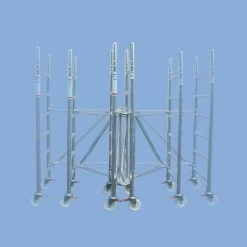 Krause Foldeenhed Protec XS/XS-P