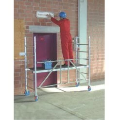 Krause ProTec XS Stillads 2,9 M Arbejdshøjde -Bauhaus Salg 2022 unnamed file 409