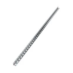 Regalux Vinkelprofil Robust Galv. 1500x40x40 Mm